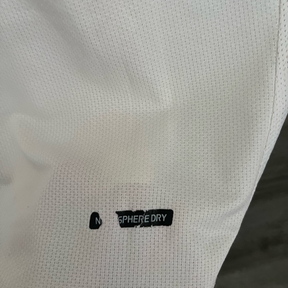 Valencia- Ruben Baraja jersey- number 8 - Picture 9 of 10